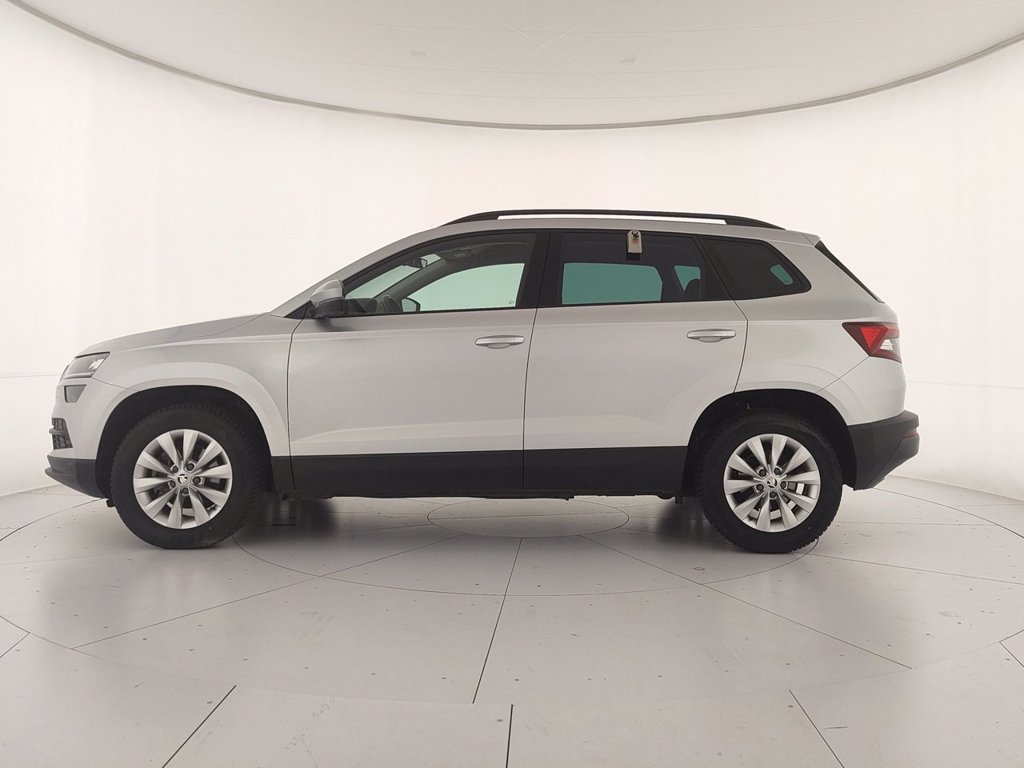 SKODA Karoq 1.0 tsi executive 115cv