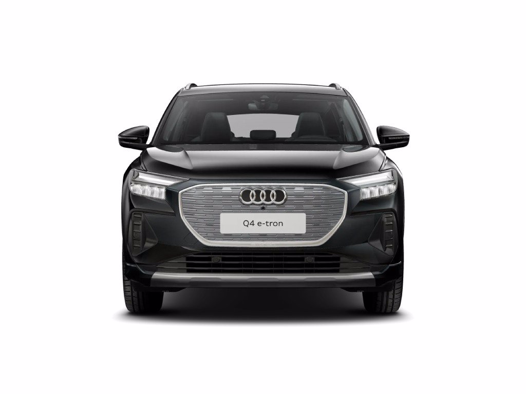 AUDI Q4 45 e-tron Business Advanced