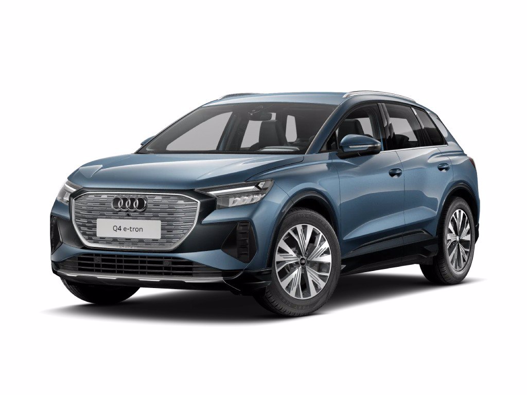 AUDI Q4 45 e-tron Business Advanced