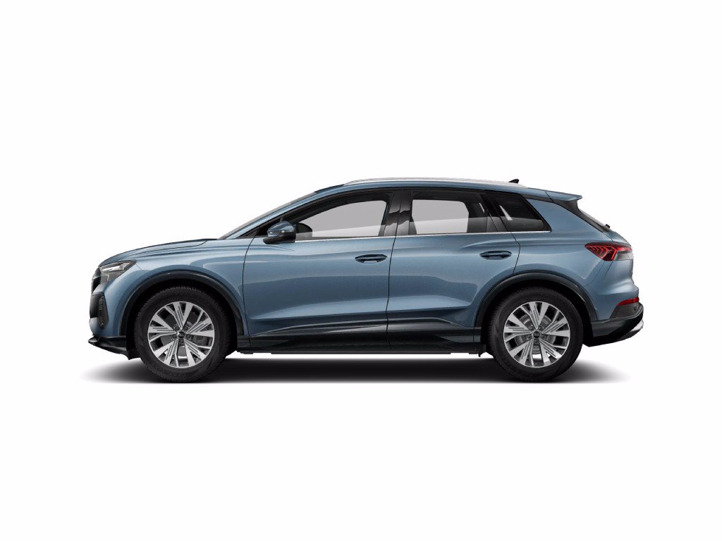 AUDI Q4 45 e-tron Business Advanced