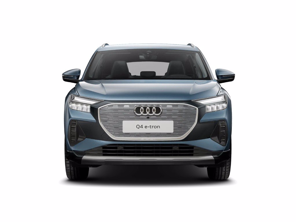 AUDI Q4 45 e-tron Business Advanced