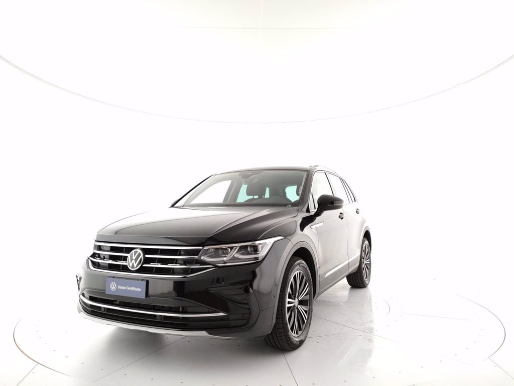 VOLKSWAGEN Tiguan 2.0 tdi elegance 4motion 200cv dsg