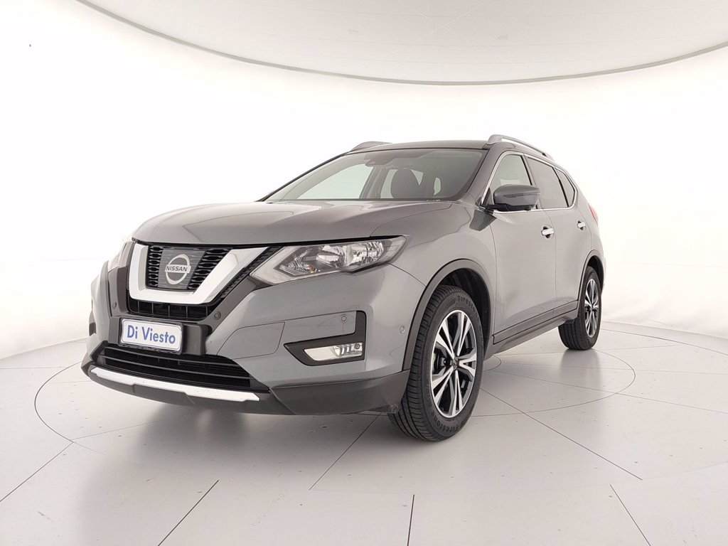 NISSAN X-Trail 1.6 dig-t tekna 2wd