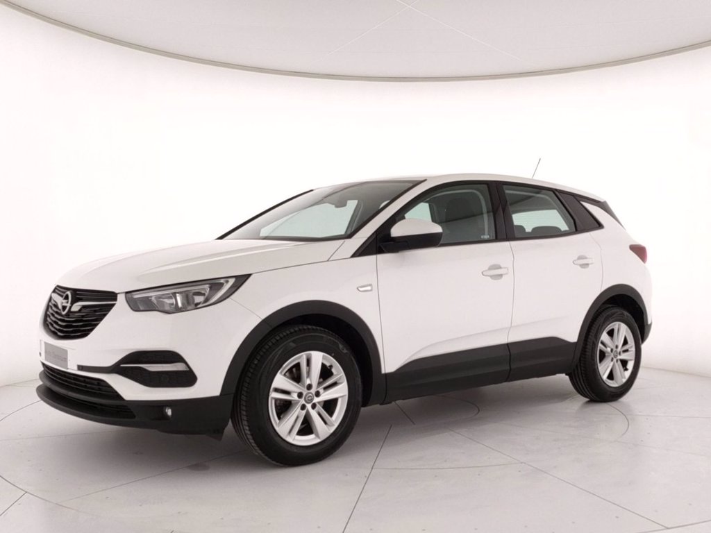 OPEL Grandland x 1.6 ecotec advance s&s 120cv