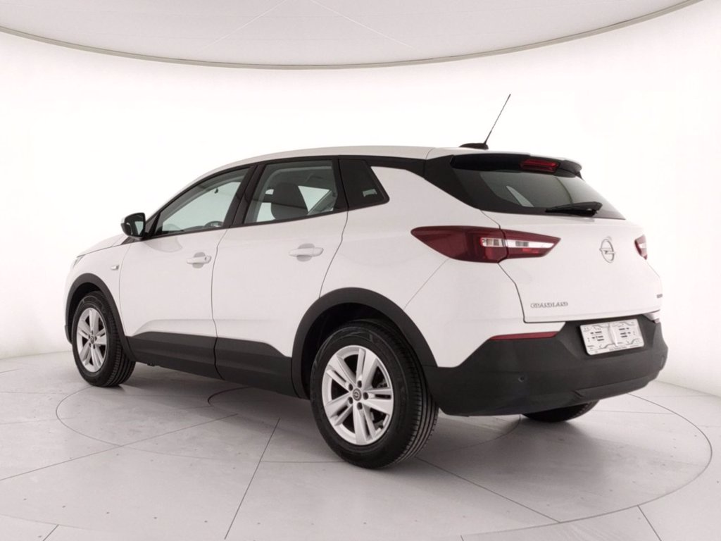 OPEL Grandland x 1.6 ecotec advance s&s 120cv