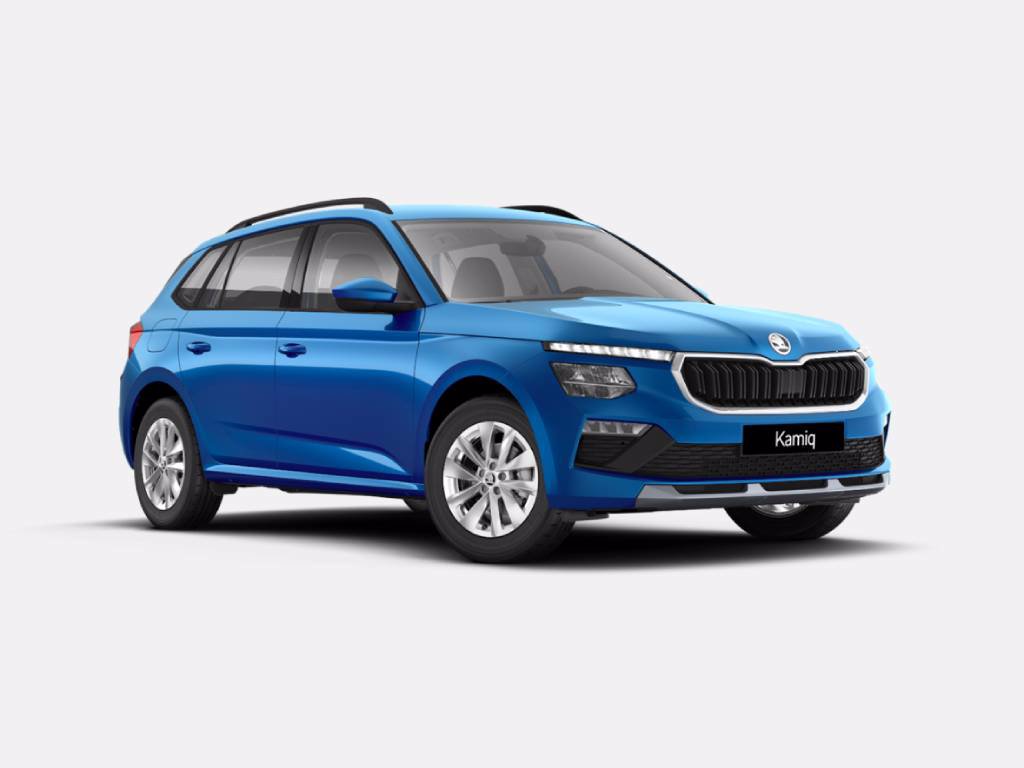 SKODA Kamiq 1.0 TSI 115 CV Style