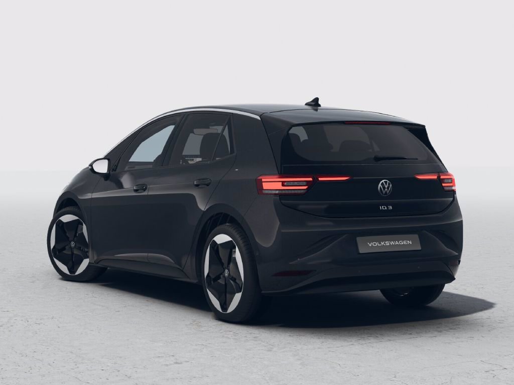 VOLKSWAGEN ID.3 Pro S Edition Plus