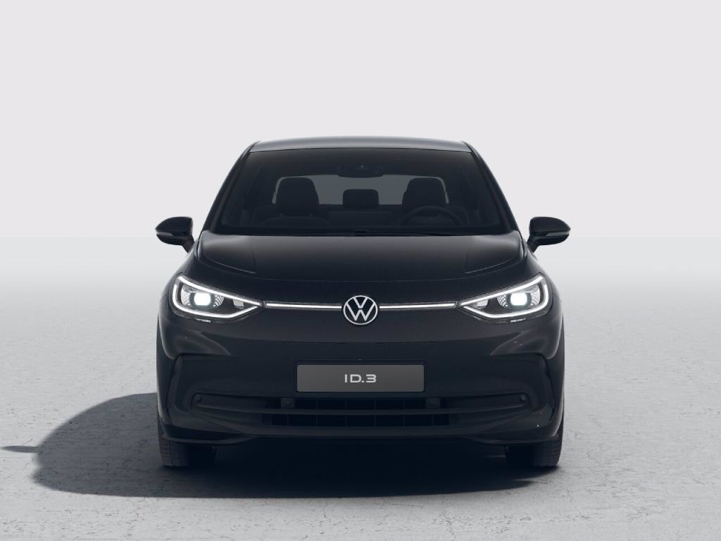 VOLKSWAGEN ID.3 Pro S Edition Plus