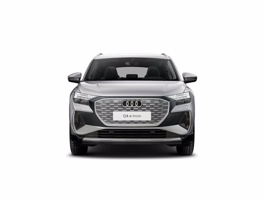 AUDI Q4 45 e-tron S Line edition