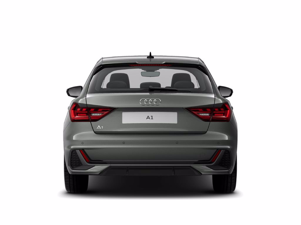 AUDI A1 SPB 30 TFSI S tronic S line edition