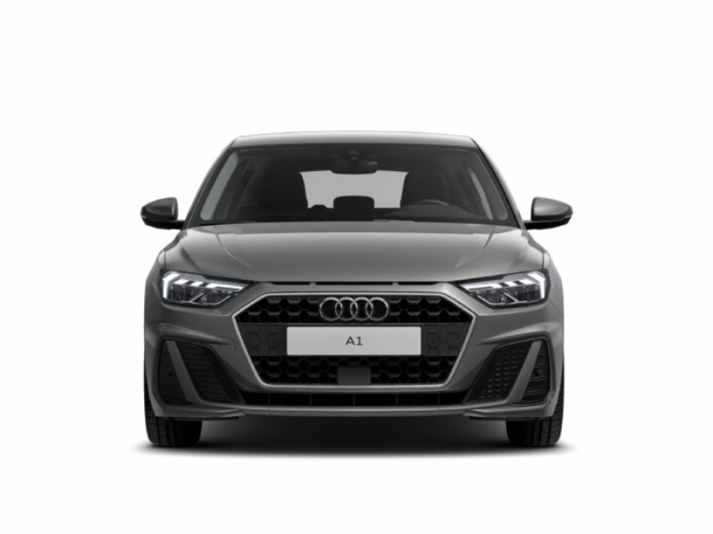 AUDI A1 SPB 30 TFSI S tronic S line edition