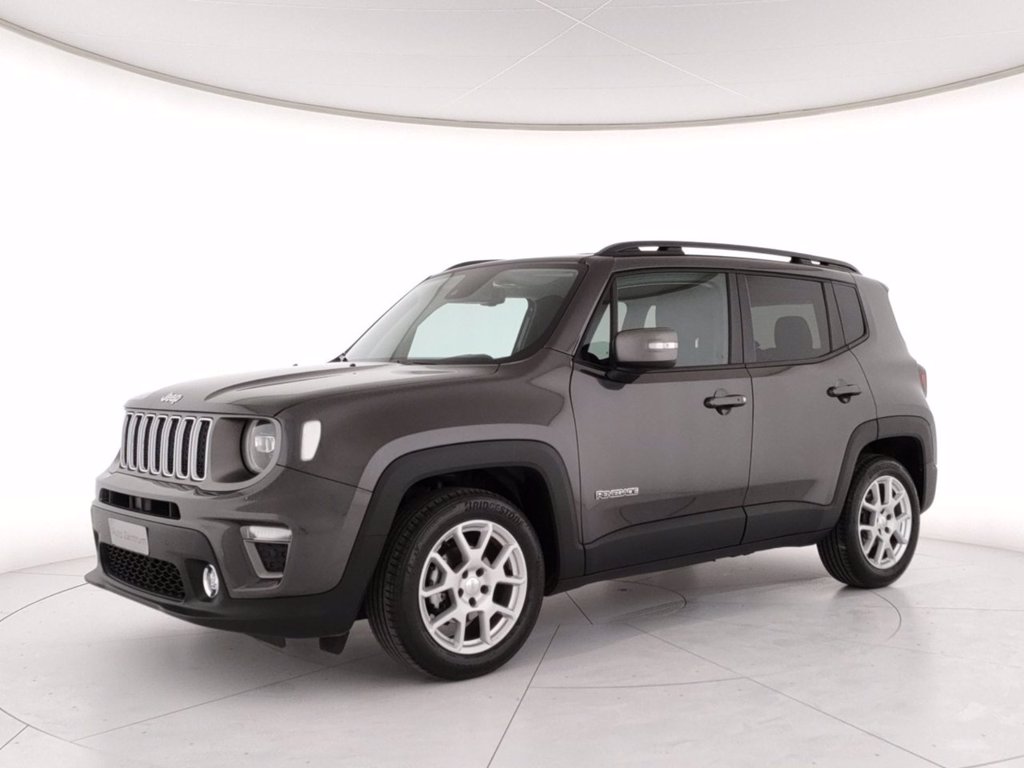 JEEP Renegade 1.0 t3 limited 2wd