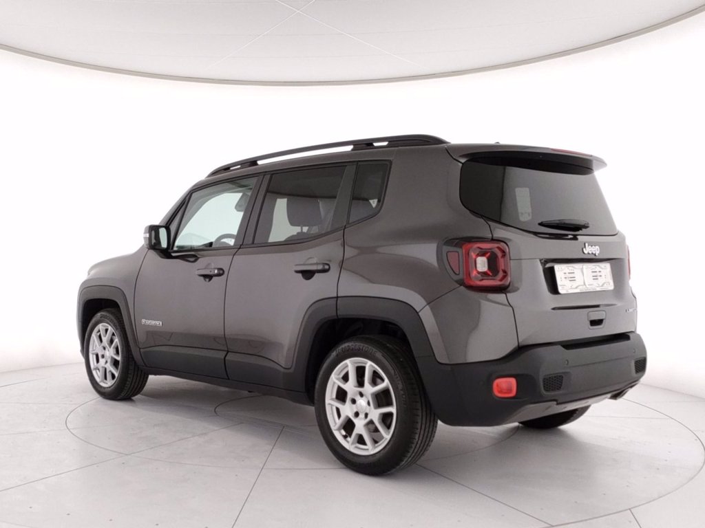 JEEP Renegade 1.0 t3 limited 2wd