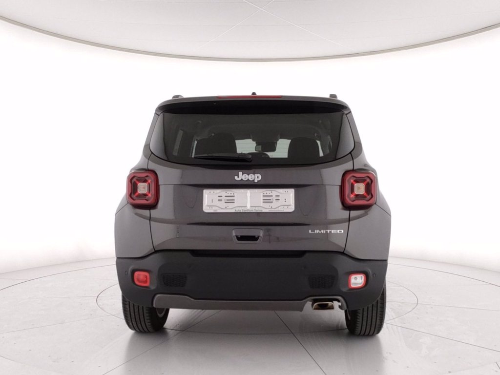 JEEP Renegade 1.0 t3 limited 2wd