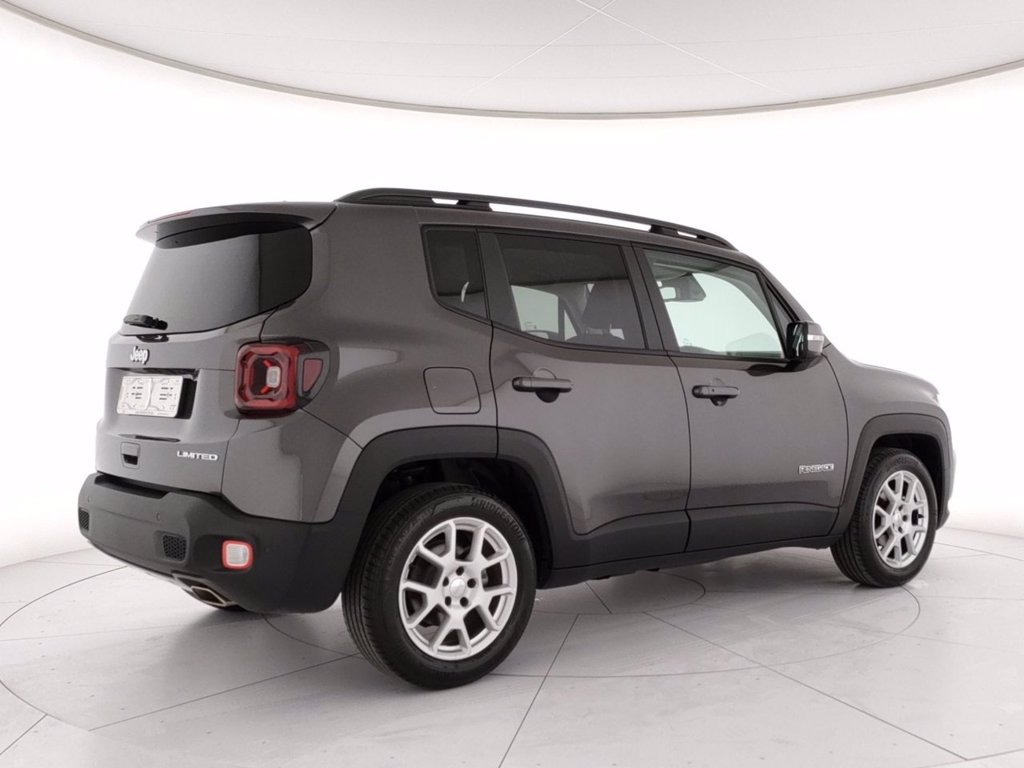 JEEP Renegade 1.0 t3 limited 2wd