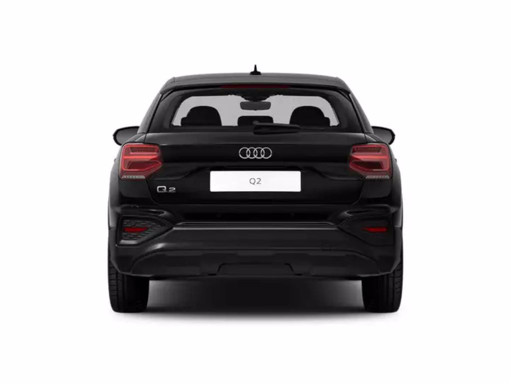 AUDI Q2 30 TFSI Business