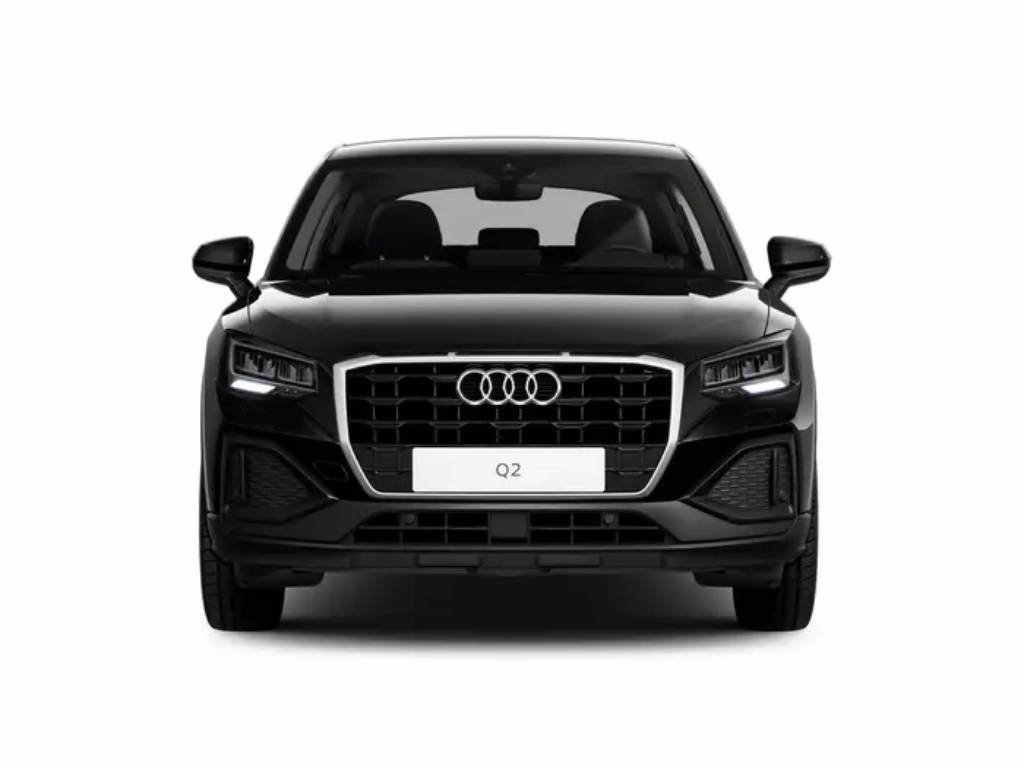 AUDI Q2 30 TFSI Business