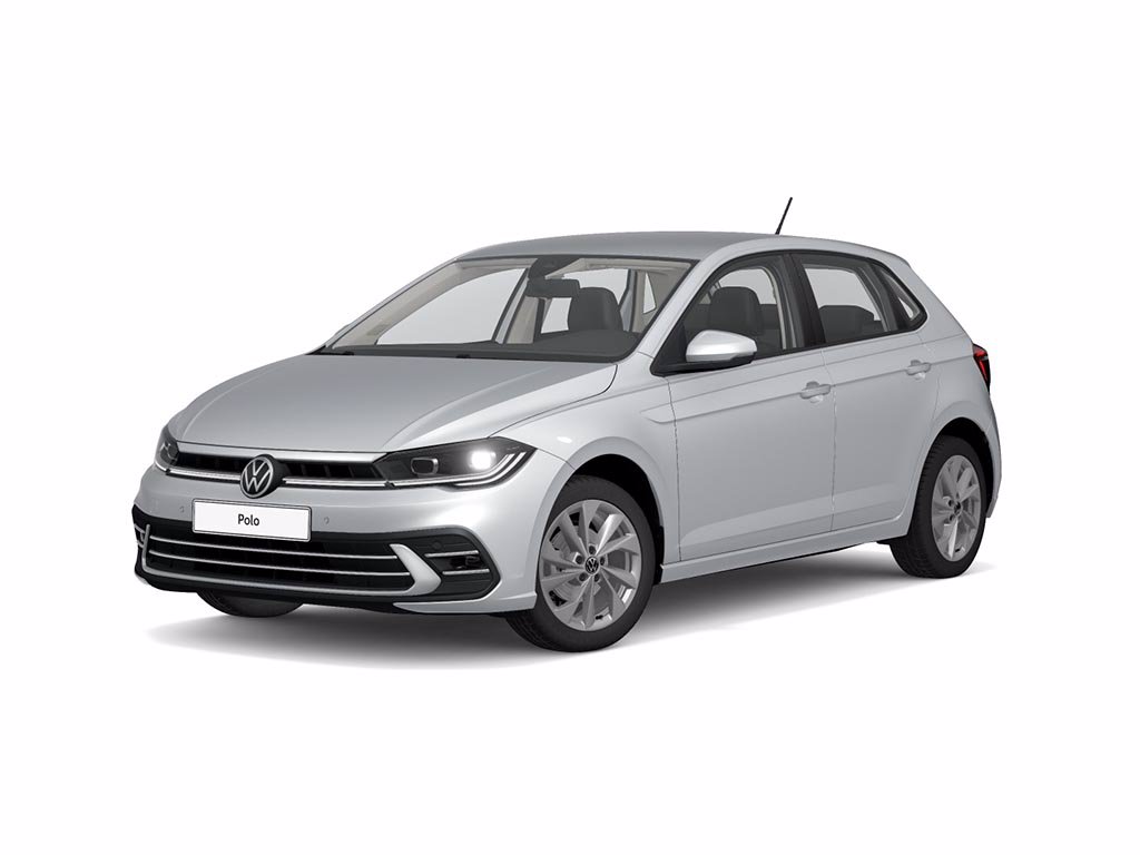 VOLKSWAGEN Polo 1.0 TSI Style