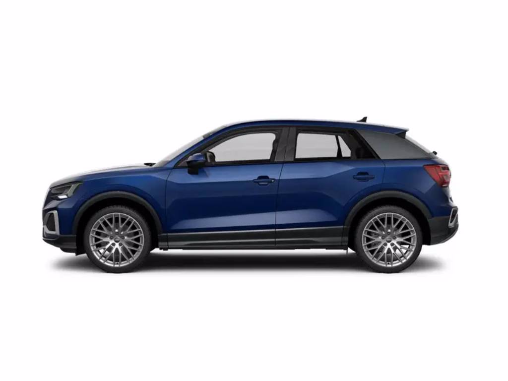 AUDI Q2 35 TFSI S tronic Business Advanced