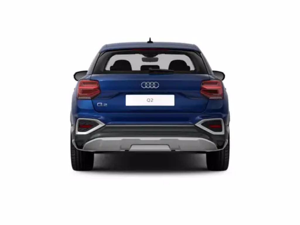 AUDI Q2 35 TFSI S tronic Business Advanced