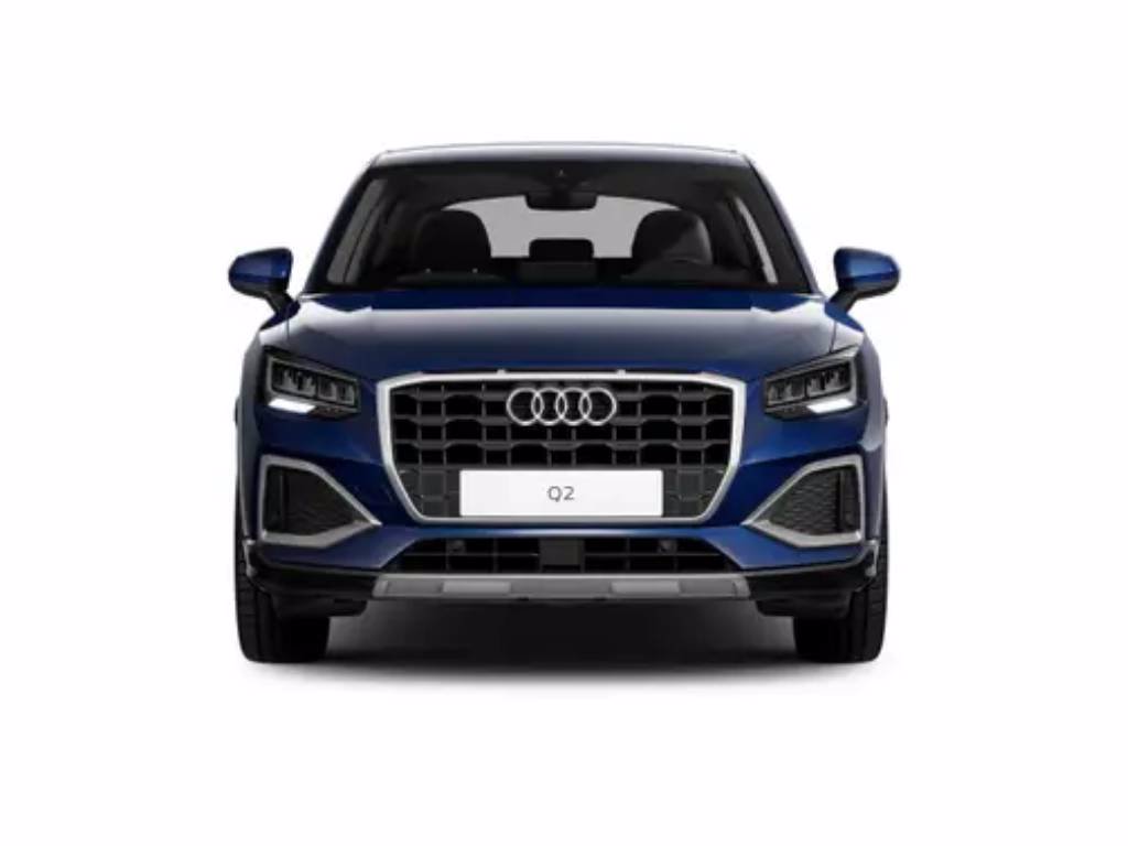 AUDI Q2 30 TDI Business Advanced