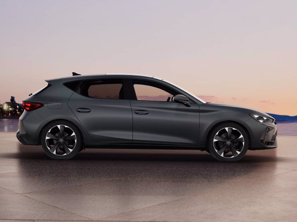 CUPRA Leon 1.5 e-Hybrid 272 CV DSG VZ