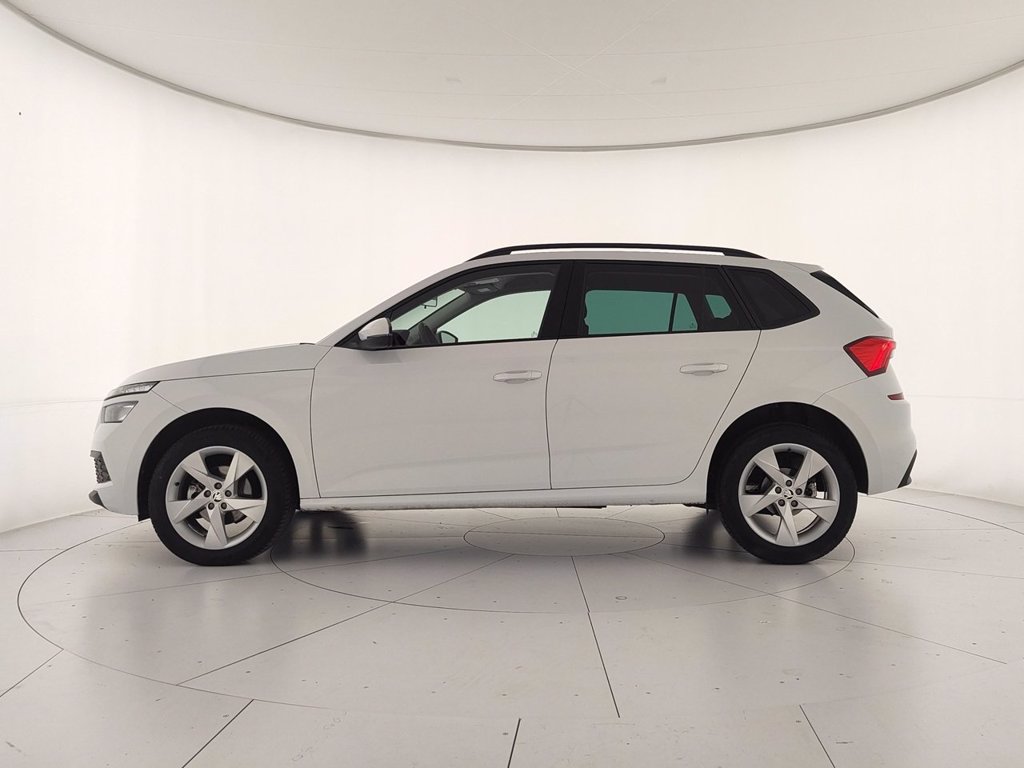 SKODA Kamiq 1.6 tdi scr 115cv ambition