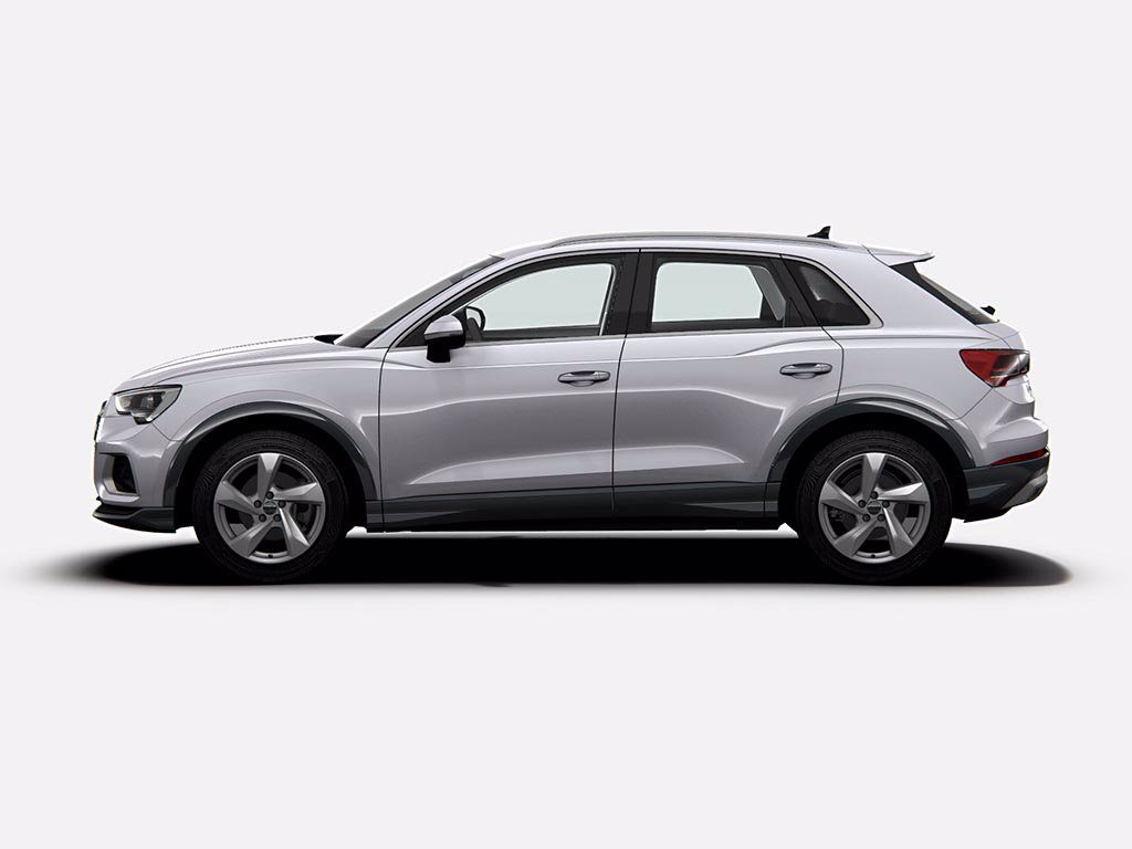 AUDI Q3 35 TDI S tronic Business Advanced