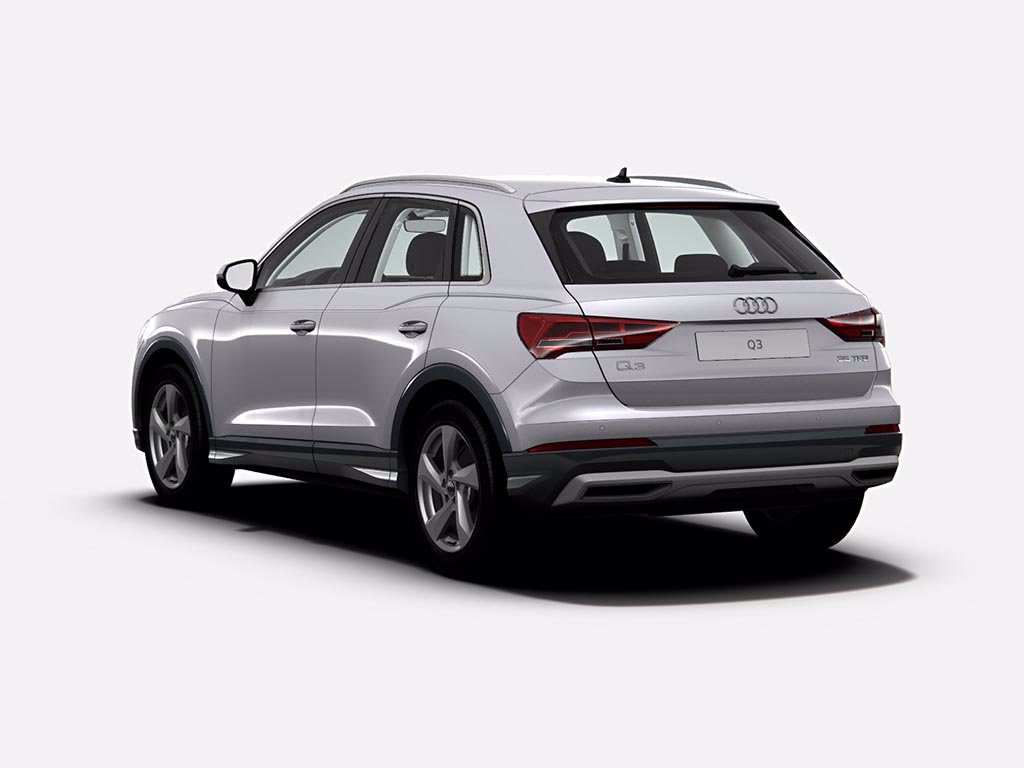 AUDI Q3 35 TDI S tronic Business Advanced