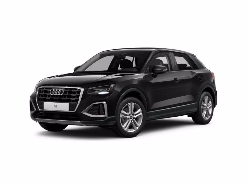 AUDI Q2 30 TDI Business Advanced