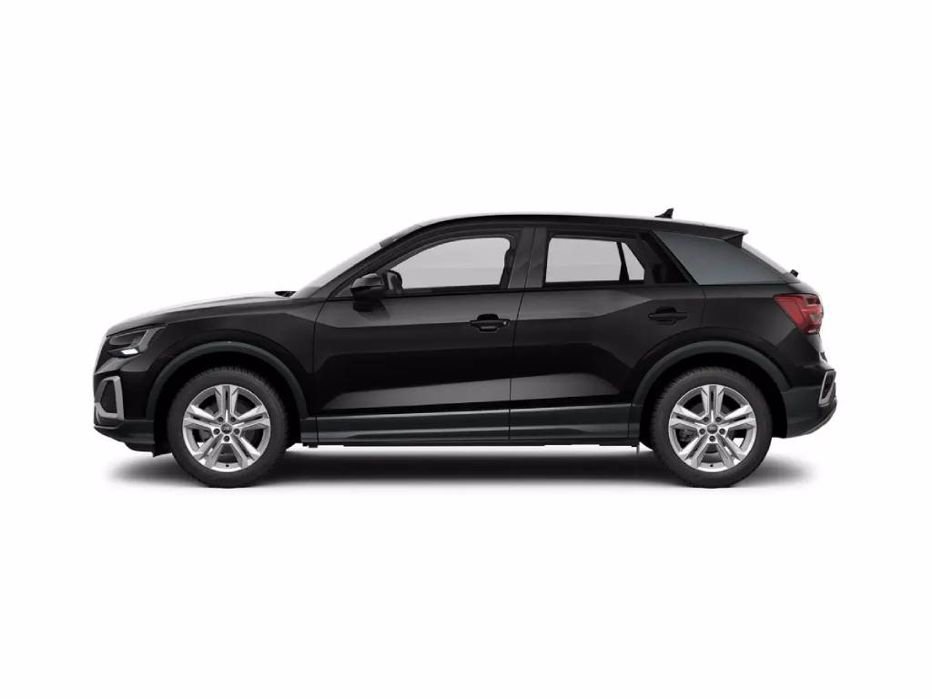 AUDI Q2 30 TDI Business Advanced