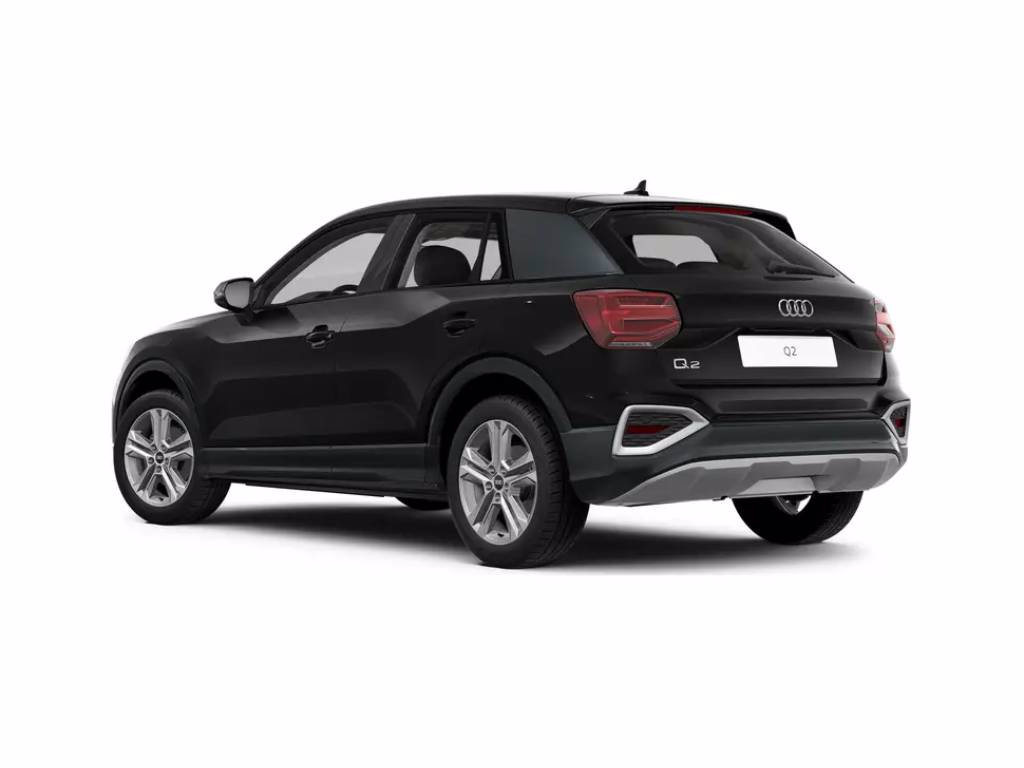 AUDI Q2 30 TDI Business Advanced