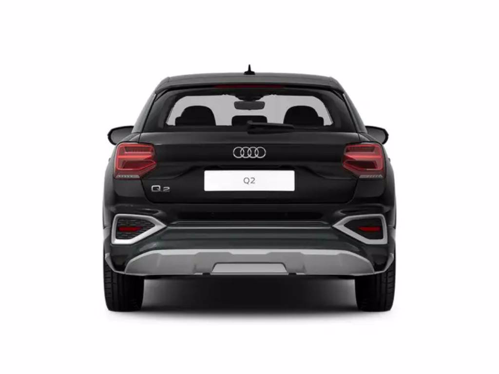 AUDI Q2 30 TDI Business Advanced