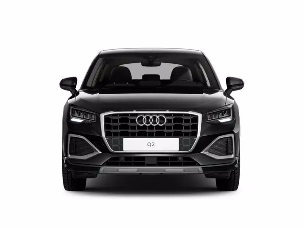 AUDI Q2 30 TDI Business Advanced