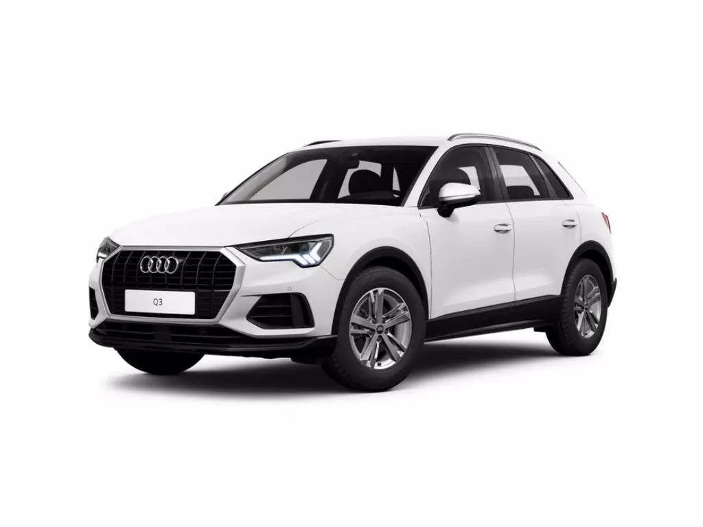 AUDI Q3 35 TDI S tronic Business