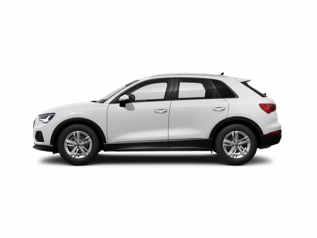 AUDI Q3 35 TDI S tronic Business