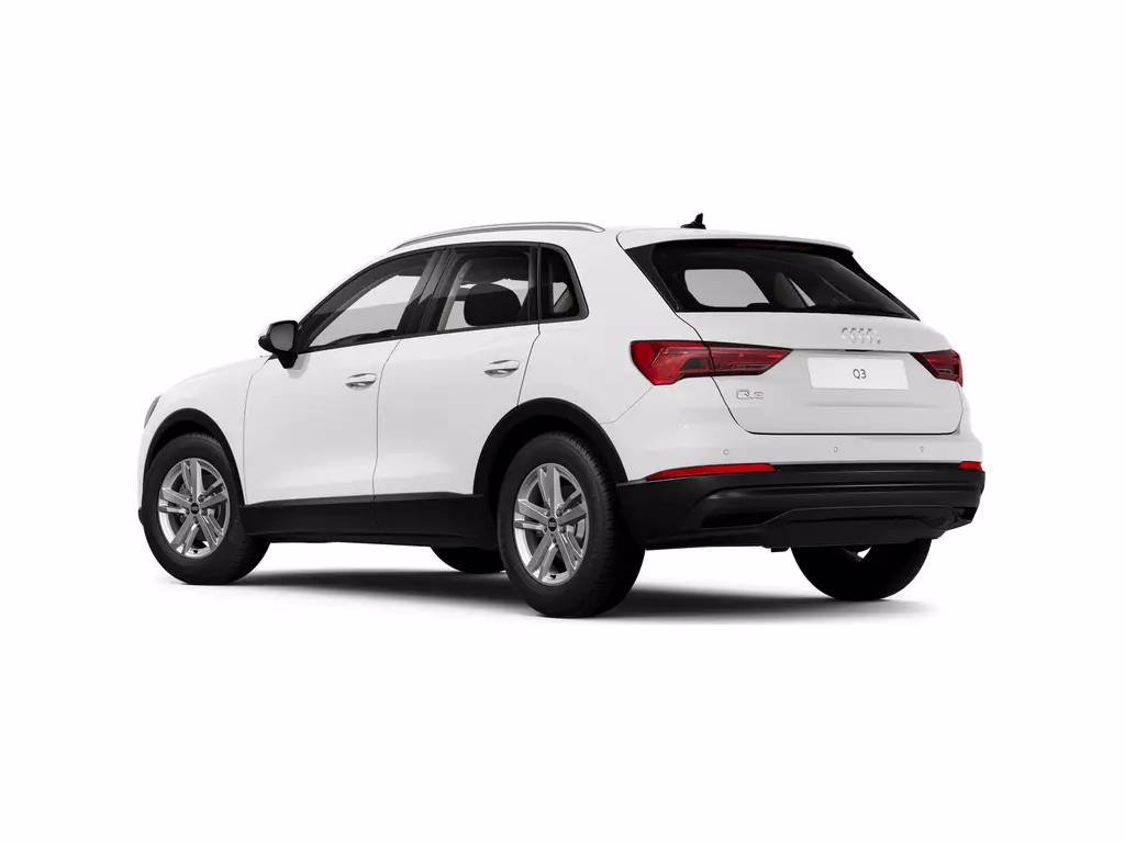 AUDI Q3 35 TDI S tronic Business