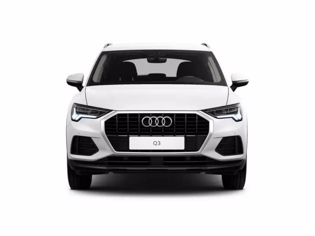 AUDI Q3 35 TDI S tronic Business