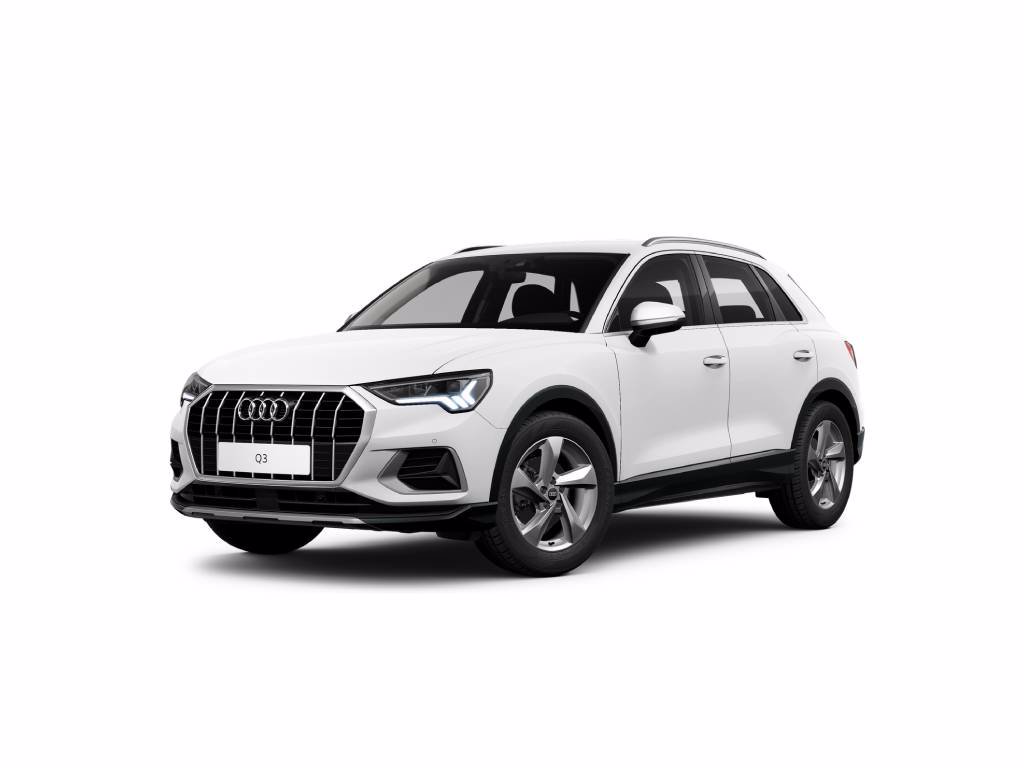 AUDI Q3 35 TFSI S tronic Business Advanced