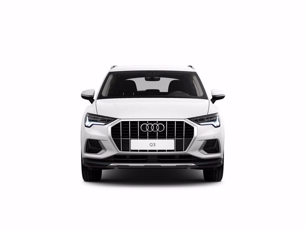 AUDI Q3 35 TFSI S tronic Business Advanced