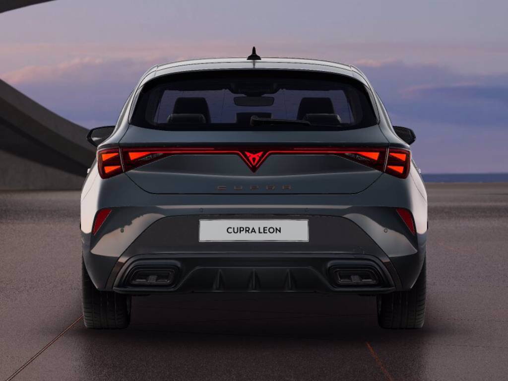 CUPRA Leon 2.0 TDI 150 CV DSG