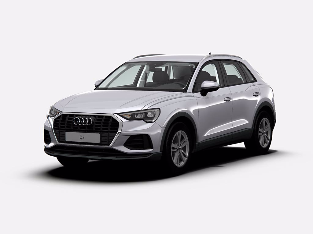 AUDI Q3 35 TDI S tronic Business