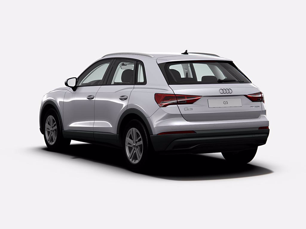 AUDI Q3 35 TDI S tronic Business