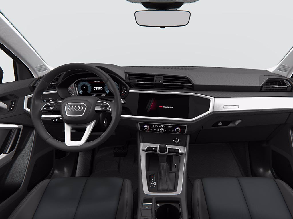 AUDI Q3 35 TDI S tronic Business