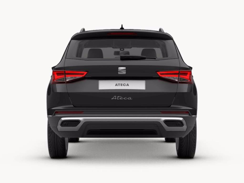 SEAT Ateca 1.0 TSI Black Edition