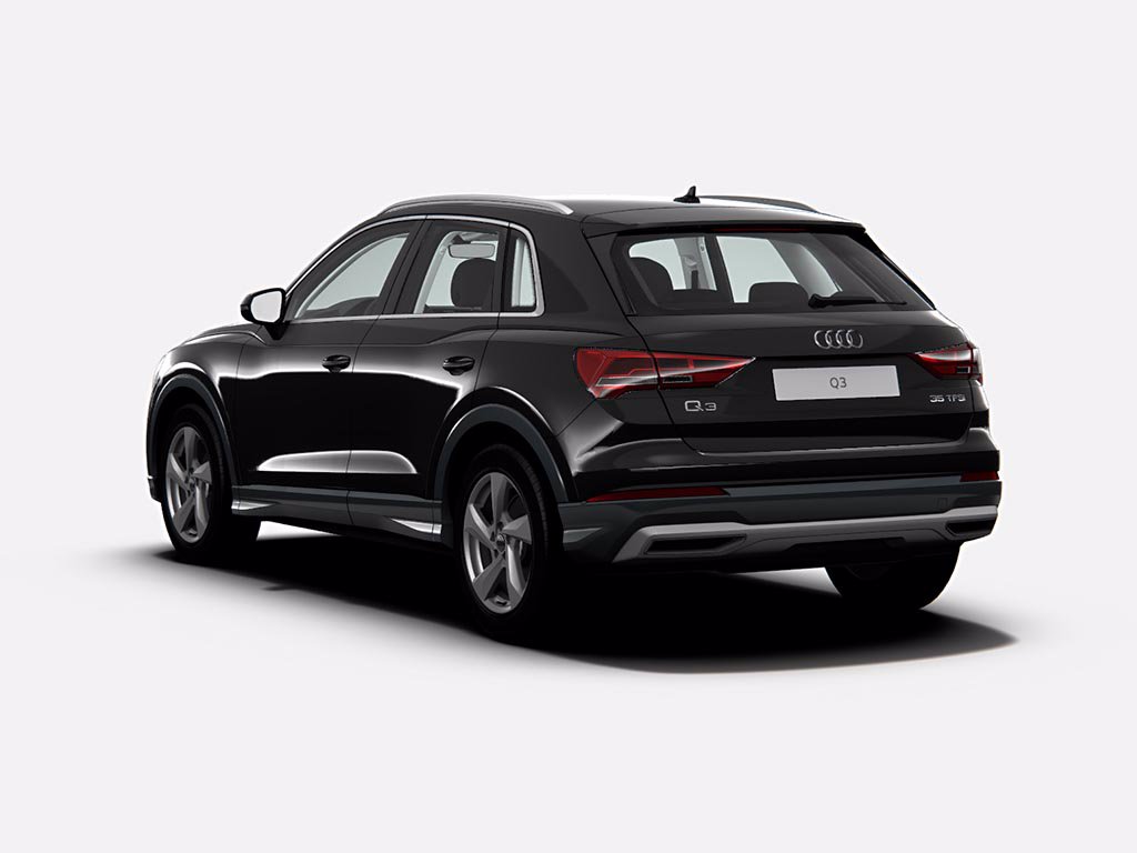 AUDI Q3 35 TFSI S tronic Business Advanced