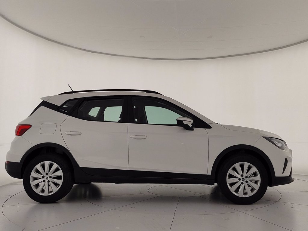 SEAT Arona 1.0 ECO TSI DSG STYLE 110CV