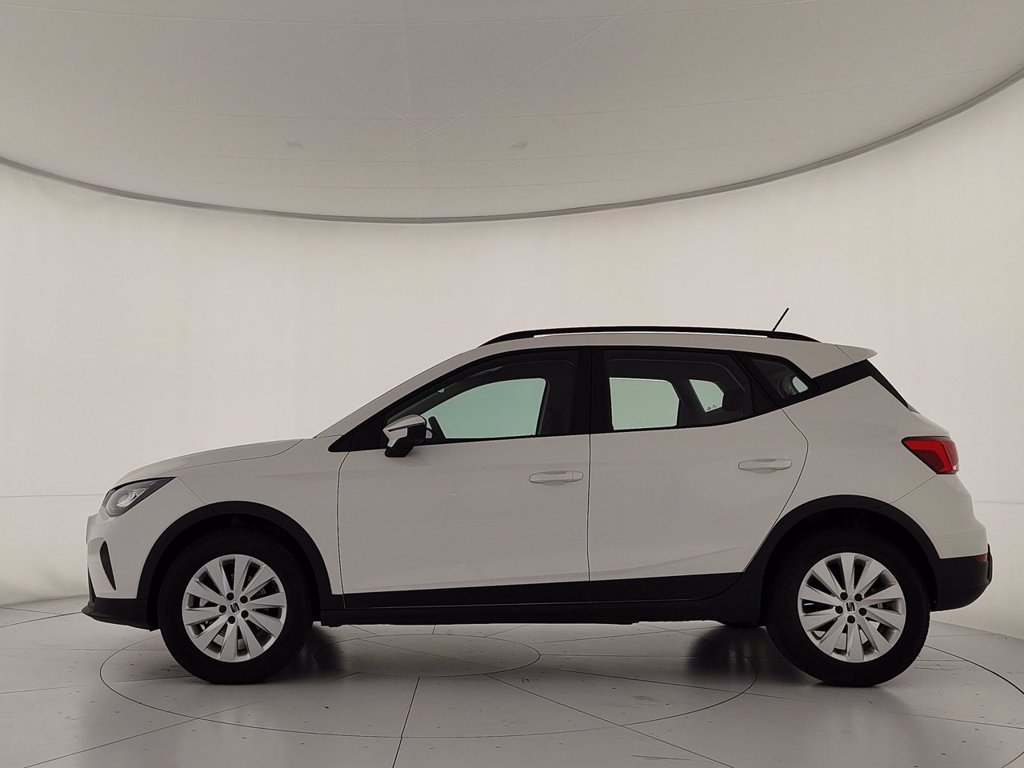 SEAT Arona 1.0 ECO TSI DSG STYLE 110CV