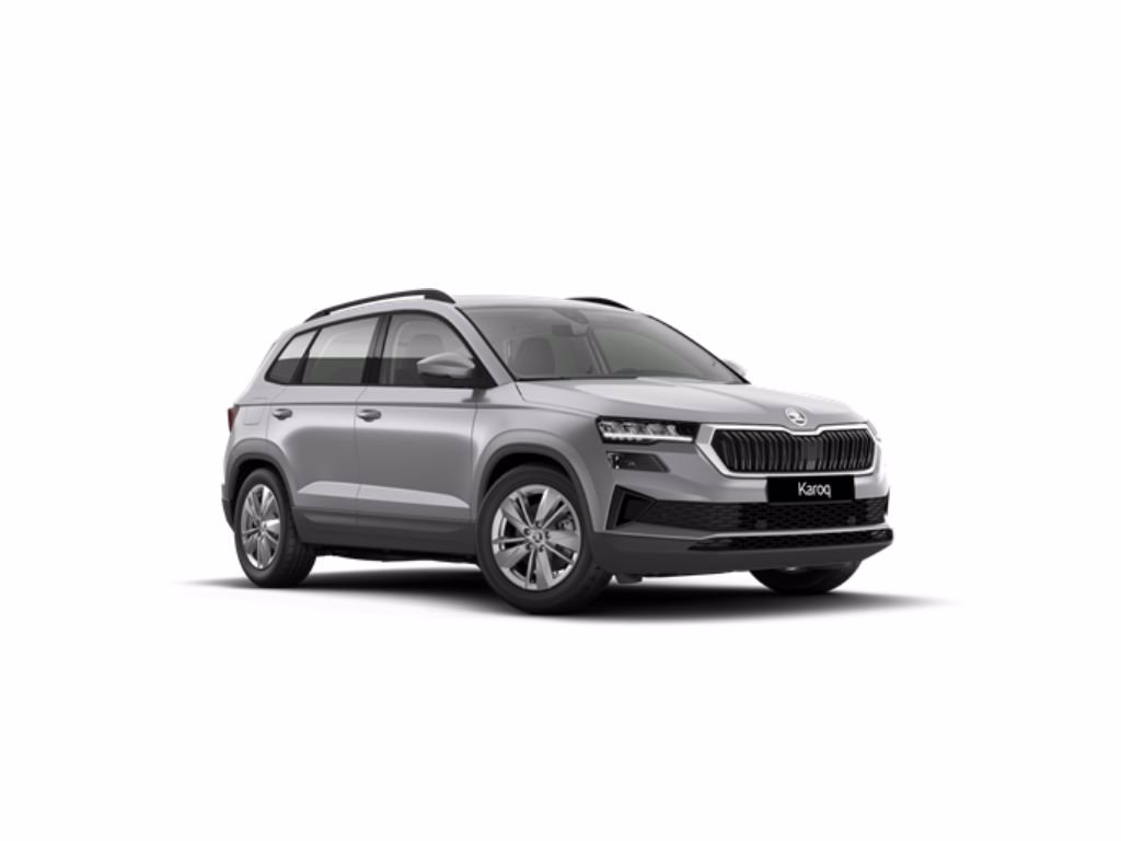 SKODA Karoq 1.5 TSI ACT Executive