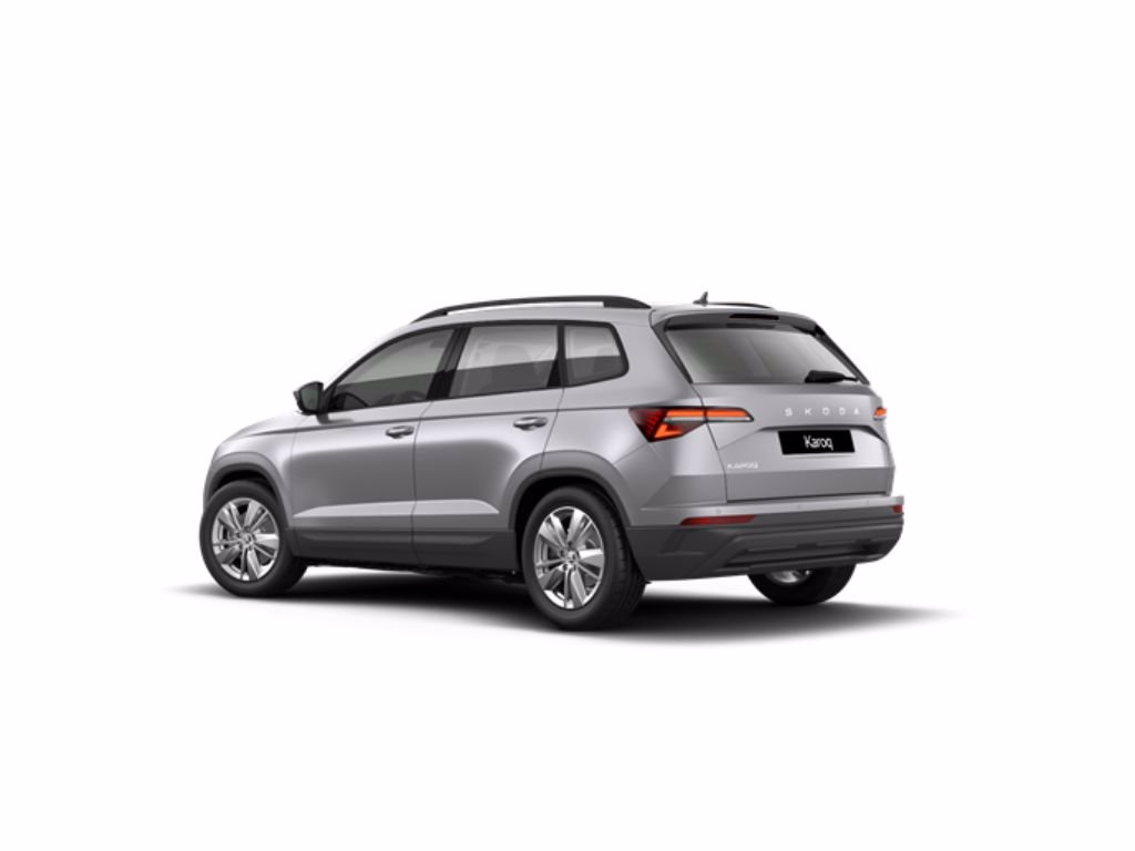 SKODA Karoq 1.5 TSI ACT Executive